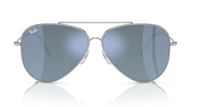 Lunettes de soleil Ray-Ban AVIATOR R0101S - R0101S